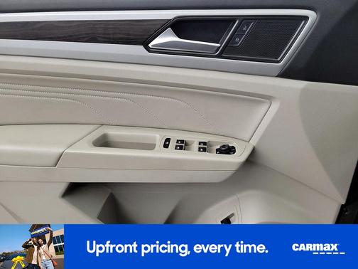 2022 Volkswagen Atlas SE w/Tech