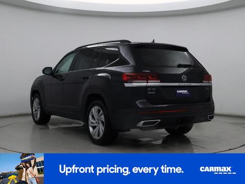 2022 Volkswagen Atlas SE w/Tech