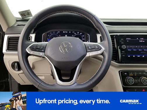 2022 Volkswagen Atlas SE w/Tech