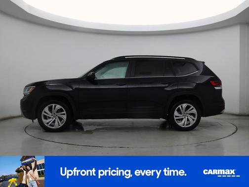 2022 Volkswagen Atlas SE w/Tech