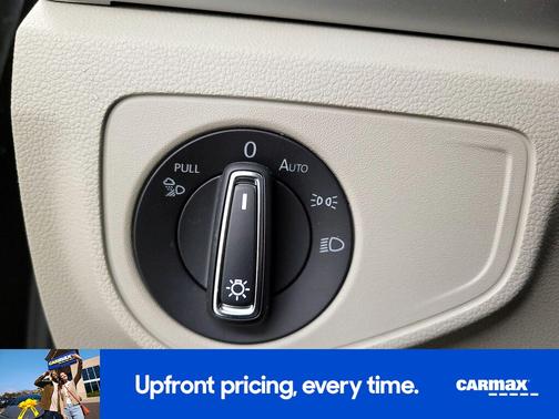 2022 Volkswagen Atlas SE w/Tech