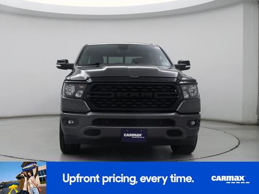 2022 RAM 1500 Bighorn