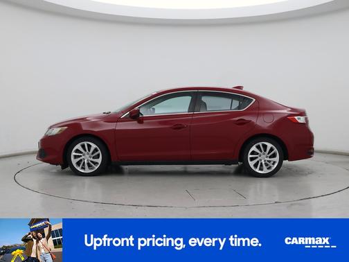 2017 Acura ILX