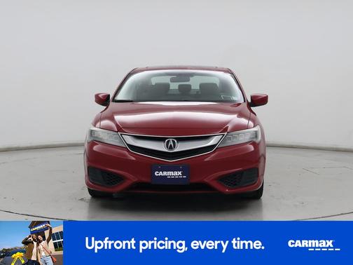 2017 Acura ILX