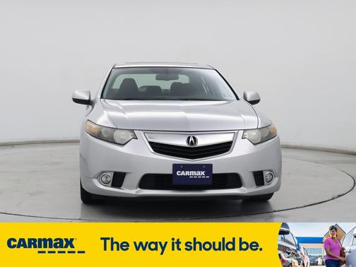 2014 Acura TSX 