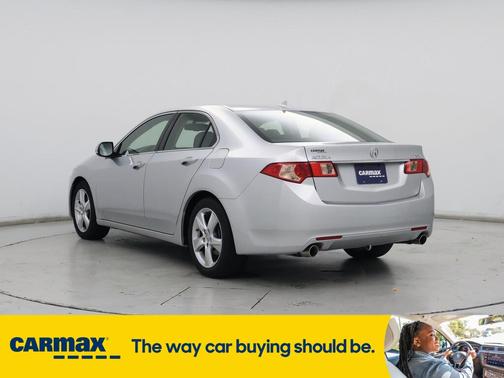 2014 Acura TSX 