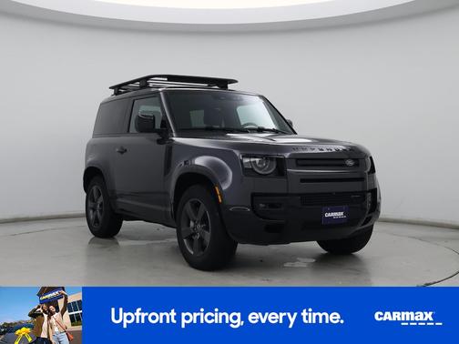2023 Land Rover Defender 90 X-Dynamic SE