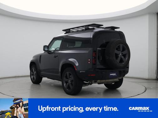 2023 Land Rover Defender 90 X-Dynamic SE