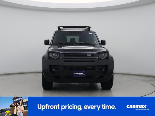 2023 Land Rover Defender 90 X-Dynamic SE
