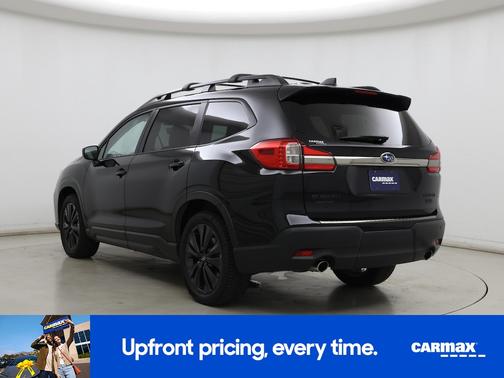 2022 Subaru Ascent Onyx Edition