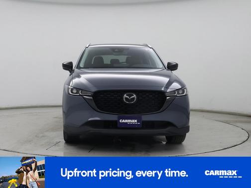 2023 Mazda CX-5 Carbon Edition