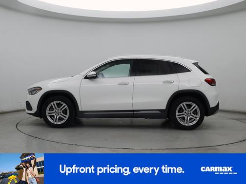 2022 Mercedes-Benz GLA 250 GLA 250
