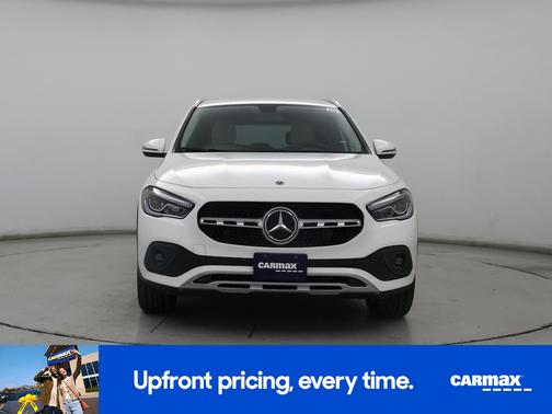 2022 Mercedes-Benz GLA 250 GLA 250