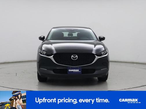 2023 Mazda CX-30 2.5 S