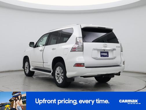 2016 Lexus GX 460 