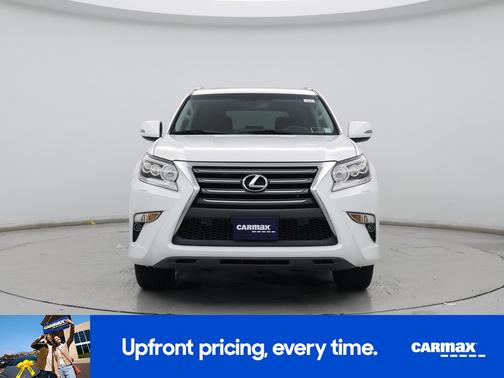 2016 Lexus GX 460 