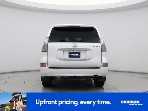 2016 Lexus GX 460 