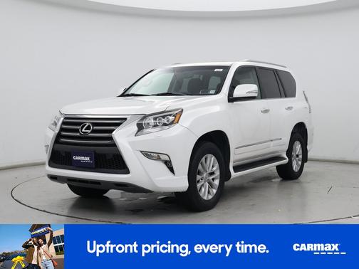 2016 Lexus GX 460 