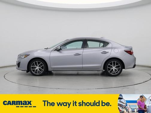 2019 Acura ILX 