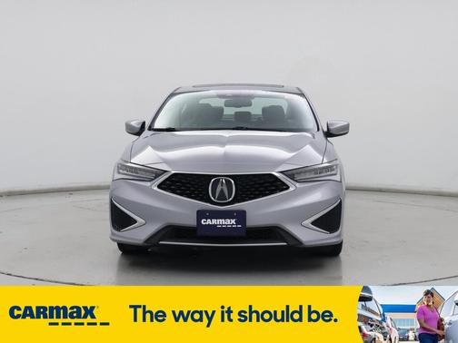2019 Acura ILX 