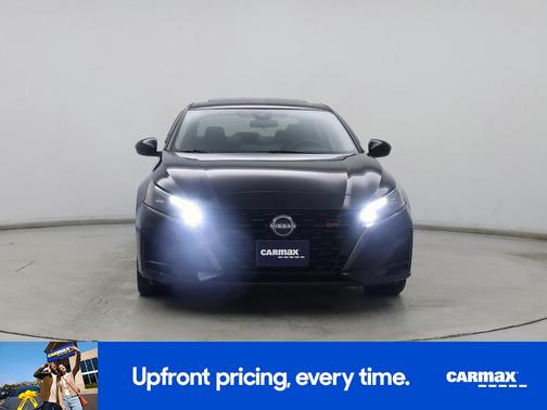 2023 Nissan Altima SR