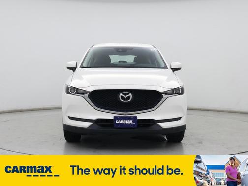 2019 Mazda CX-5 Sport