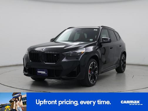 2024 BMW X1 M35i