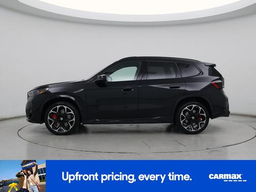 2024 BMW X1 M35i
