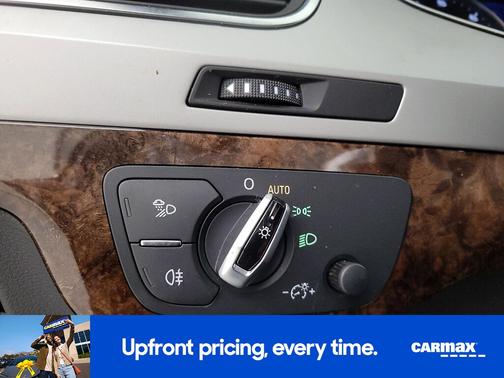 2017 Audi Q7 Premium