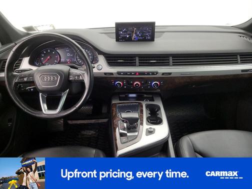 2017 Audi Q7 Premium