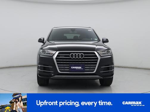 2017 Audi Q7 Premium
