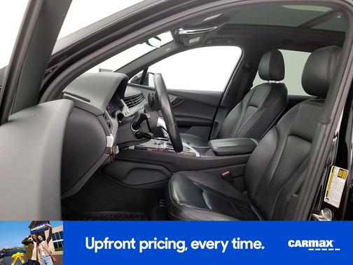 2017 Audi Q7 Premium