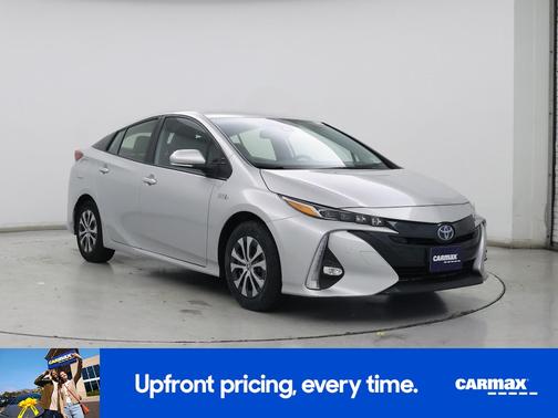 2022 Toyota Prius Limited