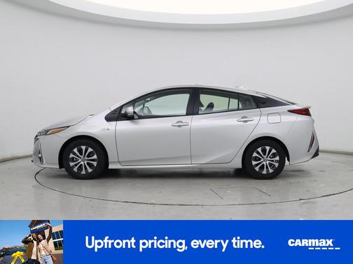 2022 Toyota Prius Limited