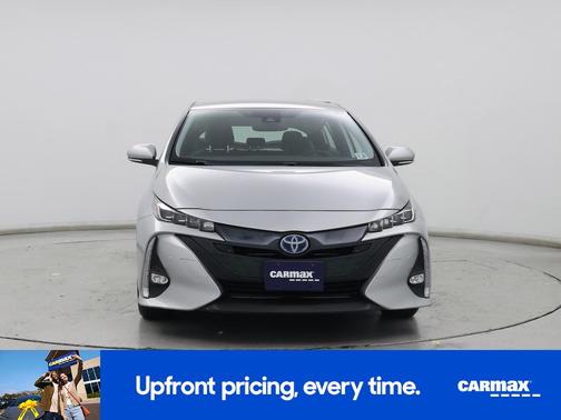 2022 Toyota Prius Limited