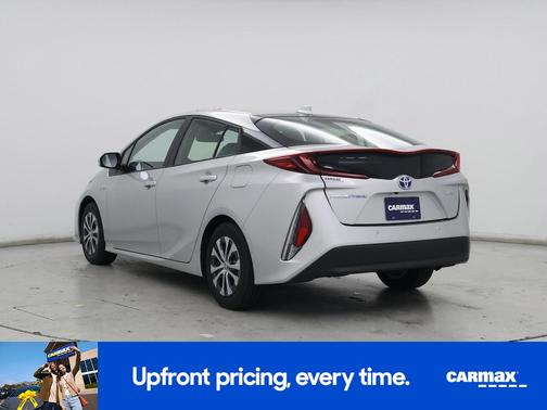 2022 Toyota Prius Limited