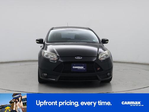 2014 Ford Focus ST ST
