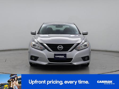 2018 Nissan Altima SL