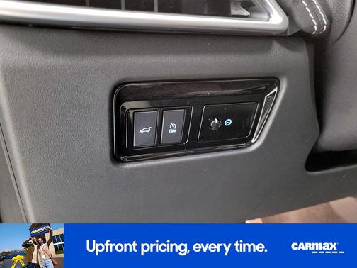 2019 Jaguar F-PACE S