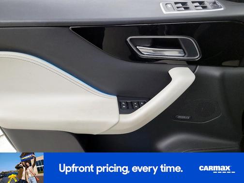 2019 Jaguar F-PACE S