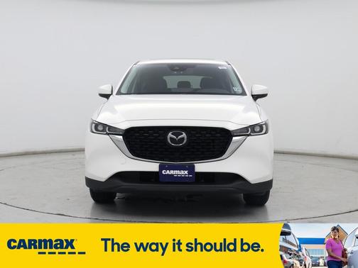 2022 Mazda CX-5 2.5 S Preferred Package