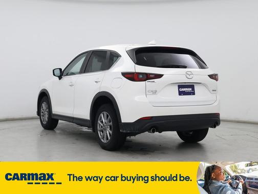 2022 Mazda CX-5 2.5 S Preferred Package