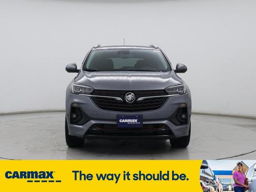 2021 Buick Encore GX Essence