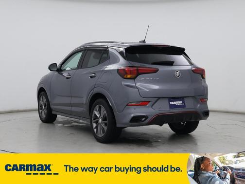 2021 Buick Encore GX Essence