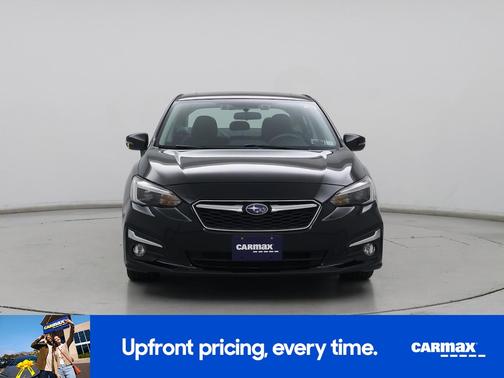2017 Subaru Impreza 2.0I Limited
