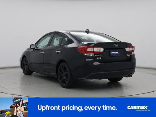 2017 Subaru Impreza 2.0I Limited