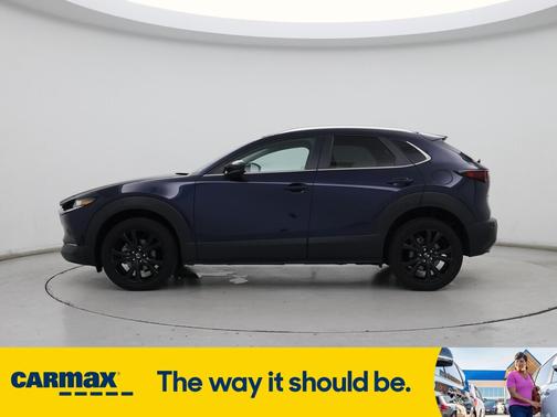 2024 Mazda CX-30 2.5 S Select Sport