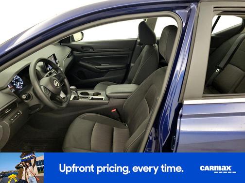 2023 Nissan Altima S