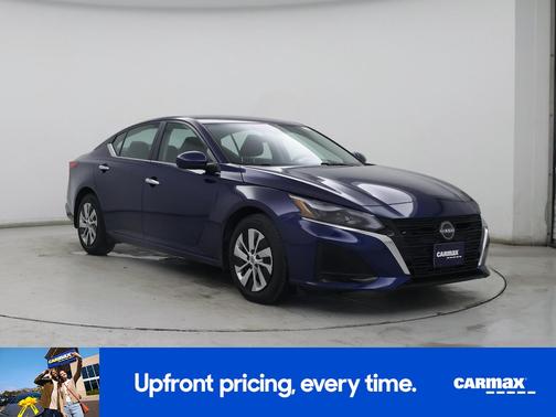 2023 Nissan Altima S