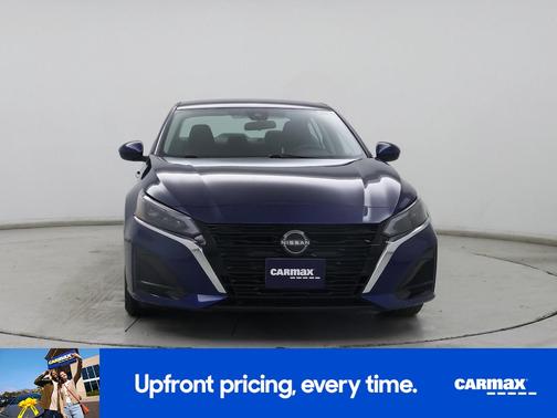 2023 Nissan Altima S